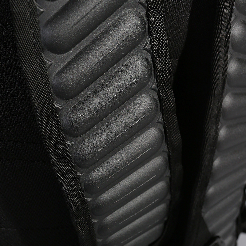  черный рюкзак Nike Hoops Elite Max Air Team 2.0 Graphic Basketball Backpack 37L BA5260-060 - цена, описание, фото 7